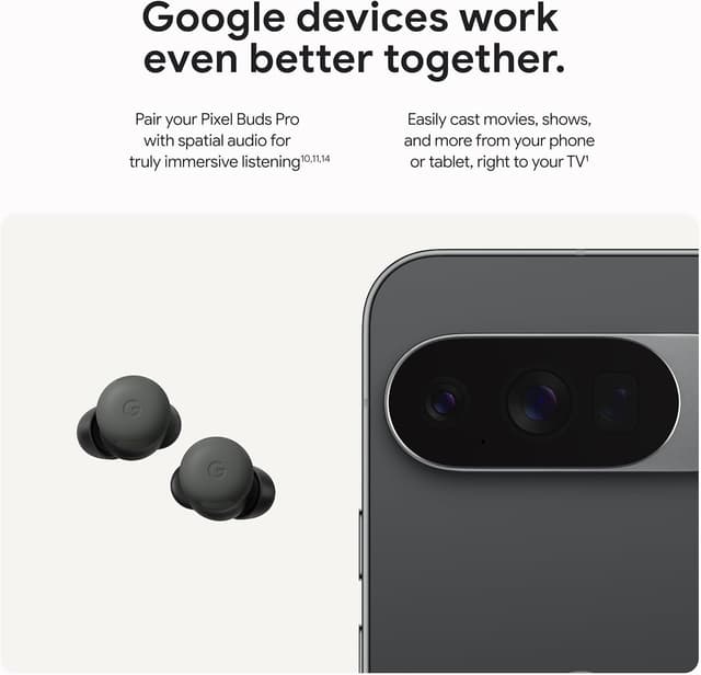 Thumbnail 5 de Google TV Streamer 4K 32GB ⚙