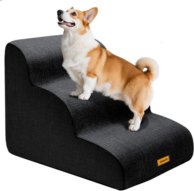 Imagen de Gimars Escalier Robuste 18–27 kg en OfertitasTOP