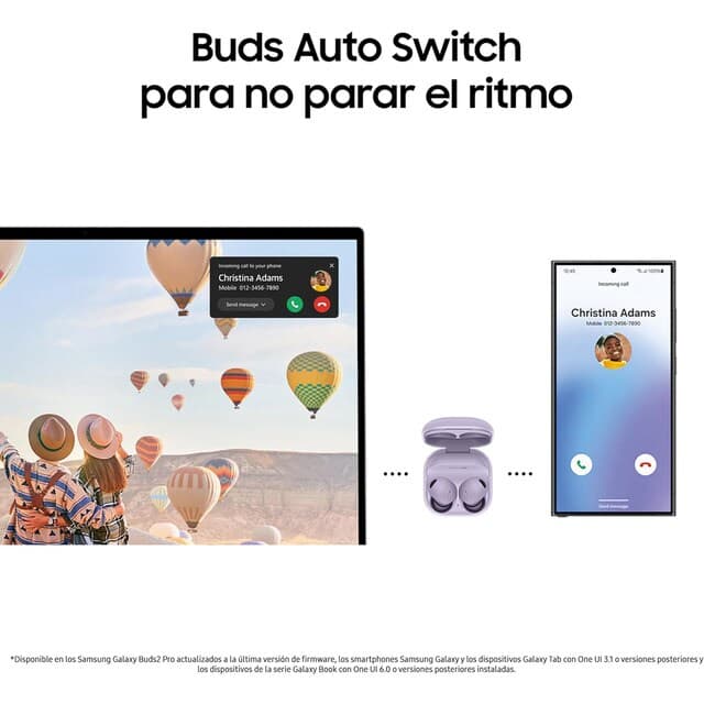 Thumbnail 5 de Samsung Galaxy Book 4 i5-1335U 16GB 512GB SSD