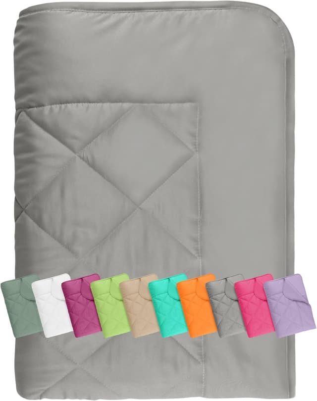 Imagen de npluseins Estate coperta 135 x 200 cm en OfertitasTOP