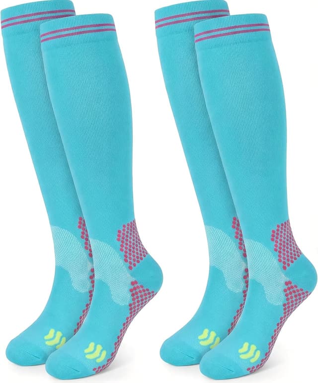 Thumbnail 6 de Odtmger Compression Socks 20-30 mmHg