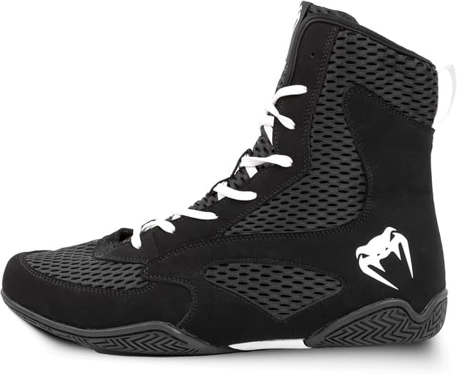 Detalle 2 de VENUM Contender Boxing Shoes boxing shoes