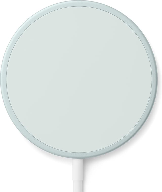 Imagen de Google Pixelsnap-Ladegerät Kabellos 25 W en OfertitasTOP