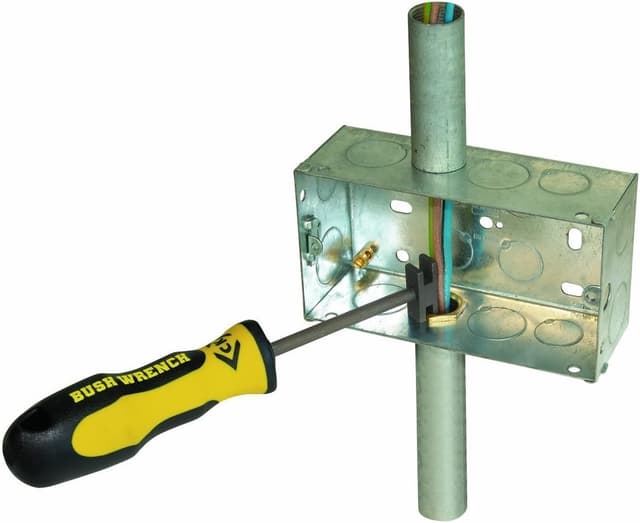 Detalle de C.K T4755 Clé de serrage conduit