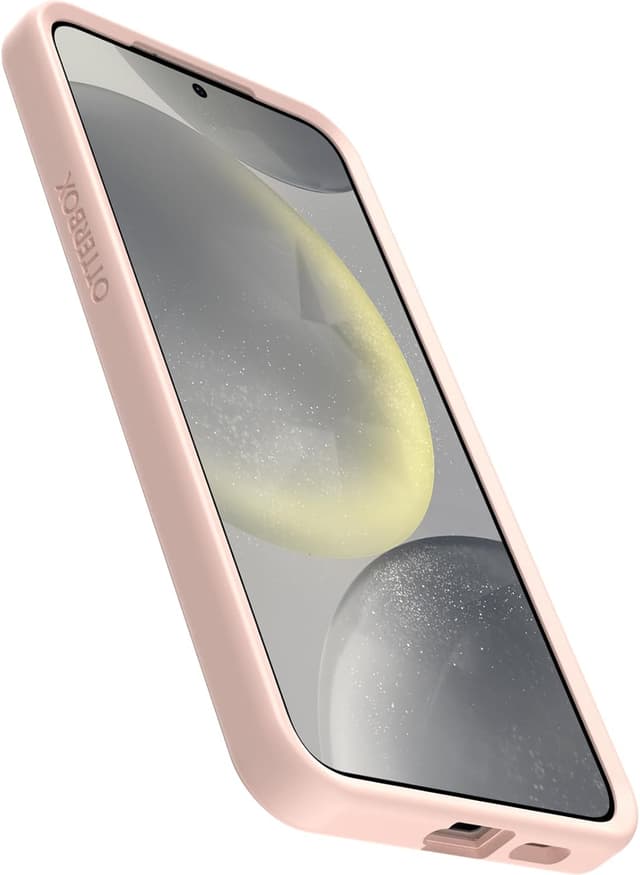 Thumbnail 2 de Otterbox Funda Symmetry Samsung Galaxy S24+ Rosa 💖 Resistente