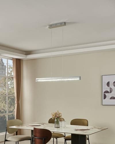 Thumbnail 1 de Eglo CARDITO 1 lámpara de suspensión LED, blanco ajustable