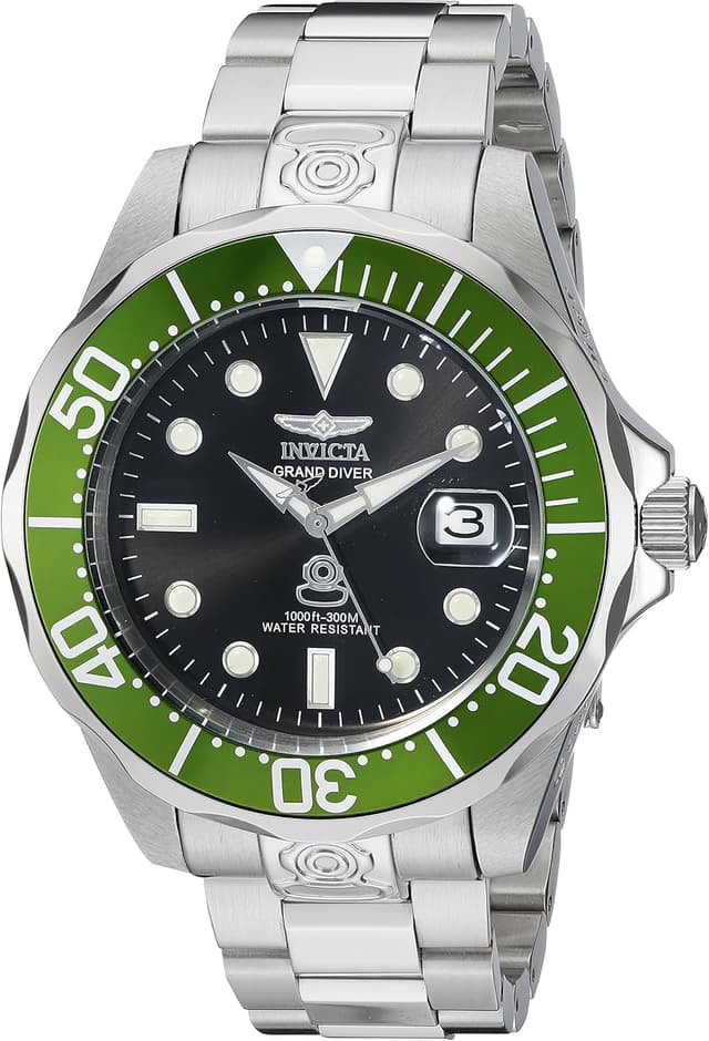 Detalle de Invicta Pro Diver 47mm Orologio da Uomo