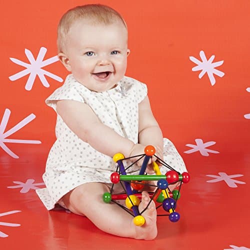 Thumbnail 5 de Manhattan Toys 200970 Skwich Classic 15 cm