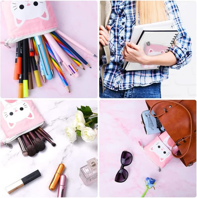 Thumbnail 6 de Vicloon Astuccio Telescopico 18 cm