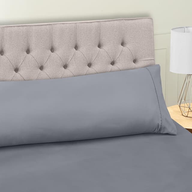 Thumbnail 5 de Utopia Bedding Sábanas 3 piezas 150 Gris