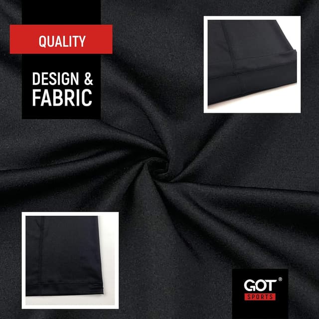 Detalle de GOT Sports UPF 50+ Fishing Neck Gaiter (UV Face Mask Sun Protection) – Camo SPF Face Cover