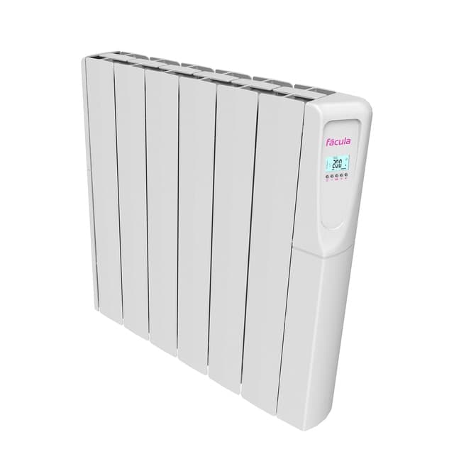 Detalle 2 de Fácula Z1000AD Emisor térmico