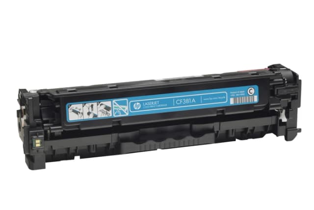Thumbnail 2 de HP 312A LaserJet Toner – Dreierpack