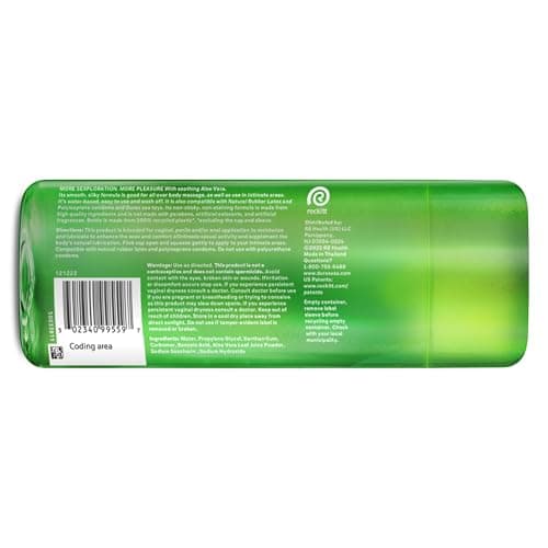 Thumbnail 6 de Durex Massage & Play 6.76 oz lubricant 🍶