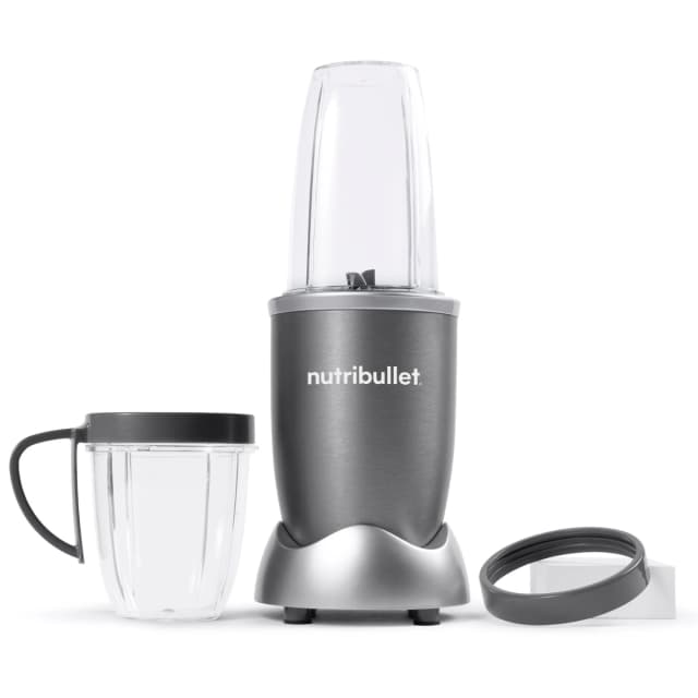 Detalle de Nutribullet NB505DG Batidora personal 500 W, 710 ml