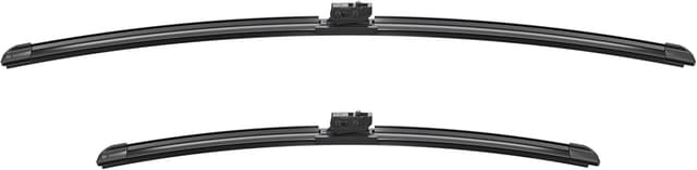 Detalle 2 de Bosch Aerotwin A206S 650/475 mm