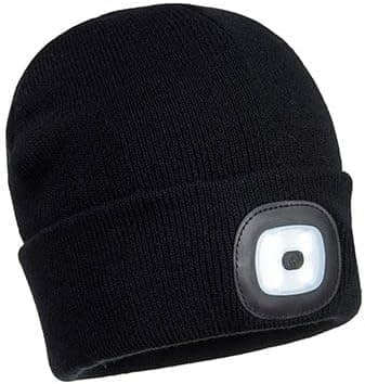 Detalle de Portwest B029 Cappello Uomo