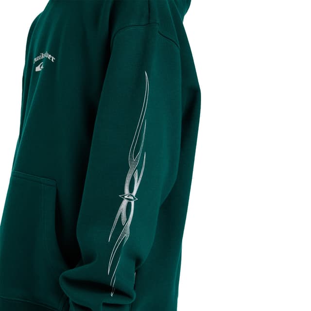 Thumbnail 5 de Quiksilver Sudadera Stretch TribalYouth 8-16