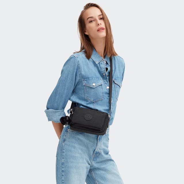 Thumbnail 1 de Kipling ABANU borsa a tracolla piccola