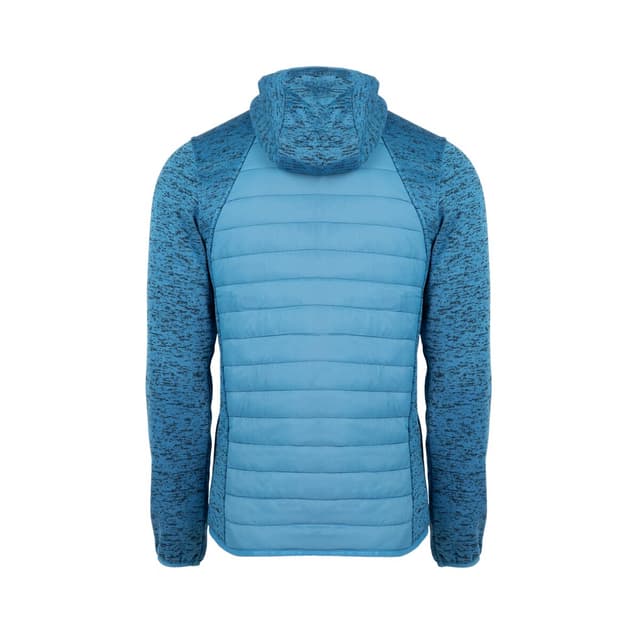 Detalle 2 de Izas NOYA M Chaqueta polar hombre