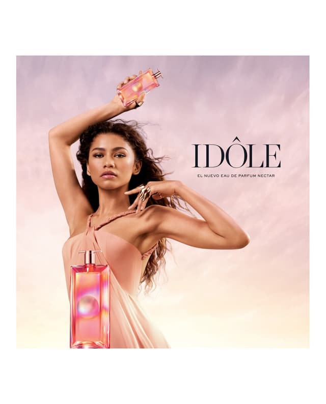 Thumbnail 3 de Lancôme Idôle Nectar 100 ml — eau de parfum