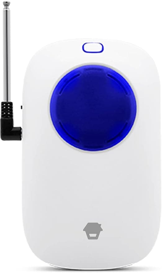 Imagen de Chuango RT-101 Repetidor Wi-Fi para Alarmas en OfertitasTOP