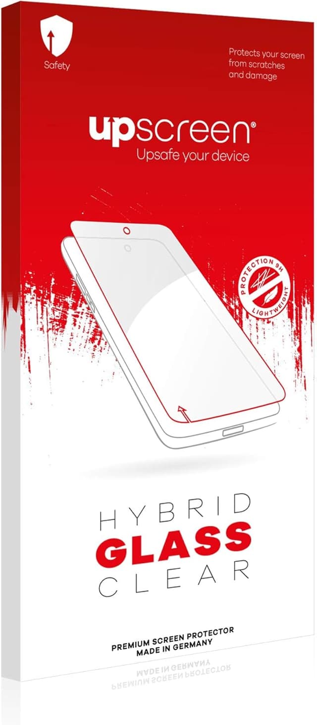 Thumbnail 2 de upscreen Protecteur d'écran KTM 125/390 9H