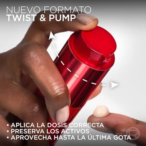 Thumbnail 8 de L’Oréal Paris Revitalift Laser Triple Serum con Melasyl, Vitamina C y Niacinamida (50 ml)