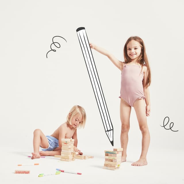 Thumbnail 3 de Sunnylife Torre equilibrio 🏗