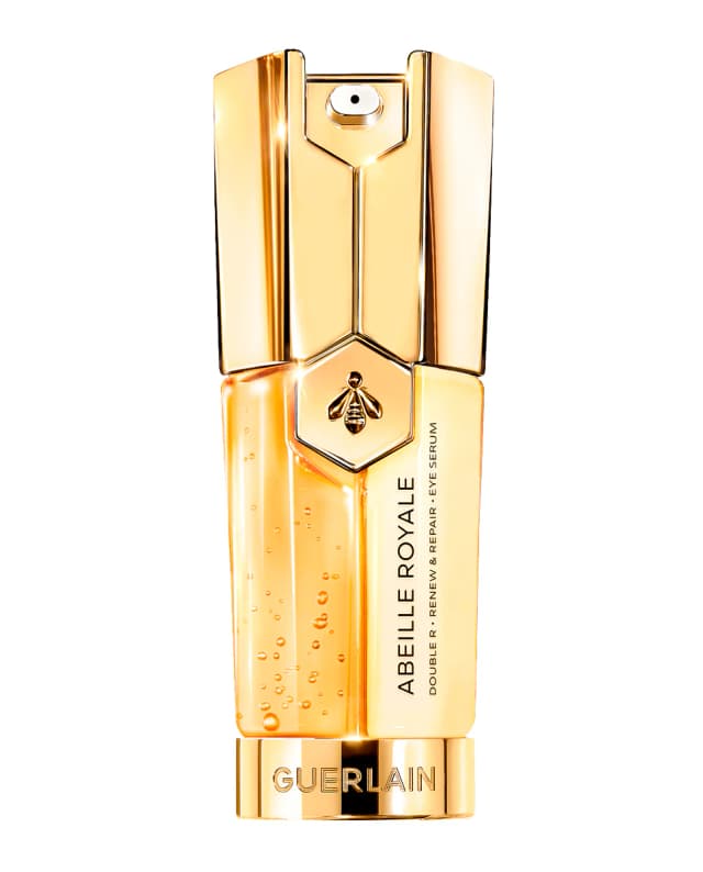 Imagen de Guerlain Sérum Contorno de Ojos Double R Renew & Repair 20 ml en OfertitasTOP