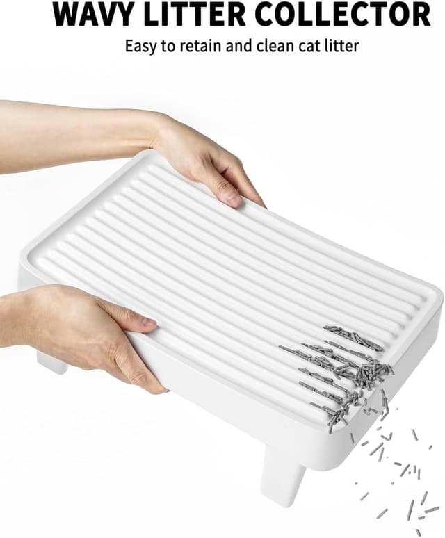 Thumbnail 3 de PETKIT Easy-Step Pedal for Entry and Exit