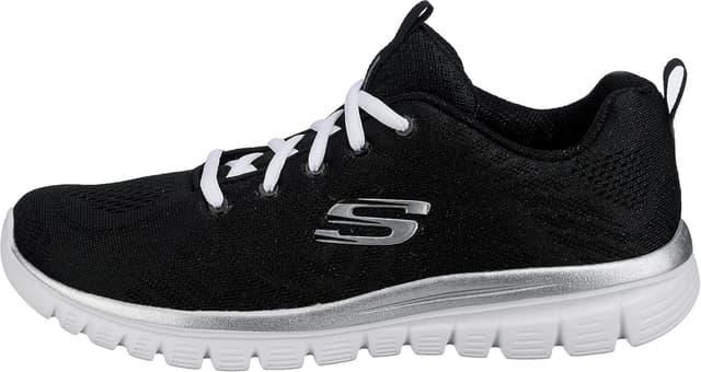 Thumbnail 2 de Skechers Graceful Get Connected Sneaker Donna