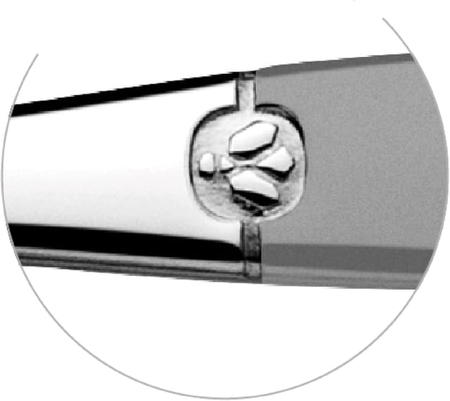 Thumbnail 2 de Lou Laguiole Jet - Juego de Cubiertos de 24 Piezas 🍴