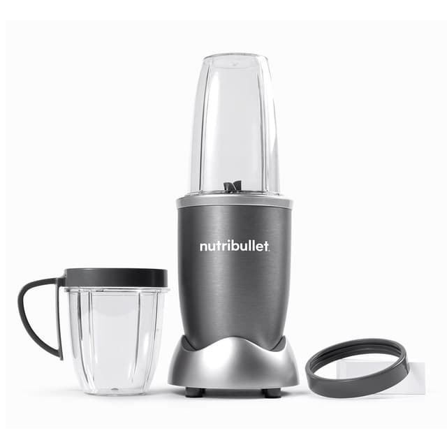 Imagen de NutriBullet Original NB606DG 600W batidora personal en OfertitasTOP