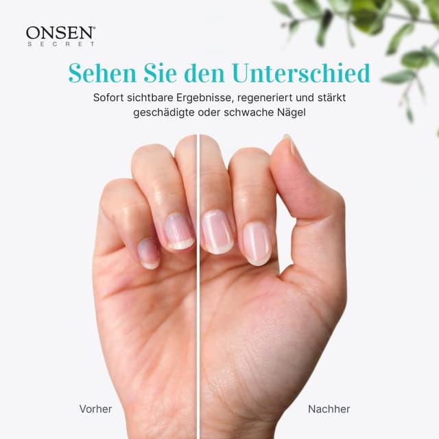 Thumbnail 6 de Onsen Nagel Polierblock 3‑Seiten Kompakt