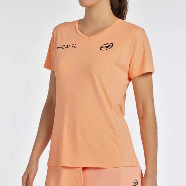 Thumbnail 1 de Bullpadel BEA 25I Camiseta mujer 📣