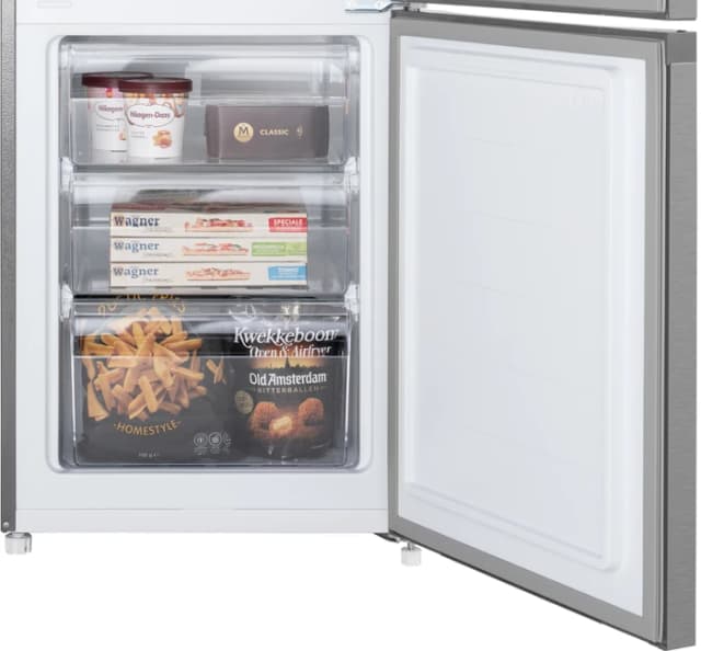 Thumbnail 15 de Veripart VPKVC159DNFZ Kühlgefrierkombination 159 cm