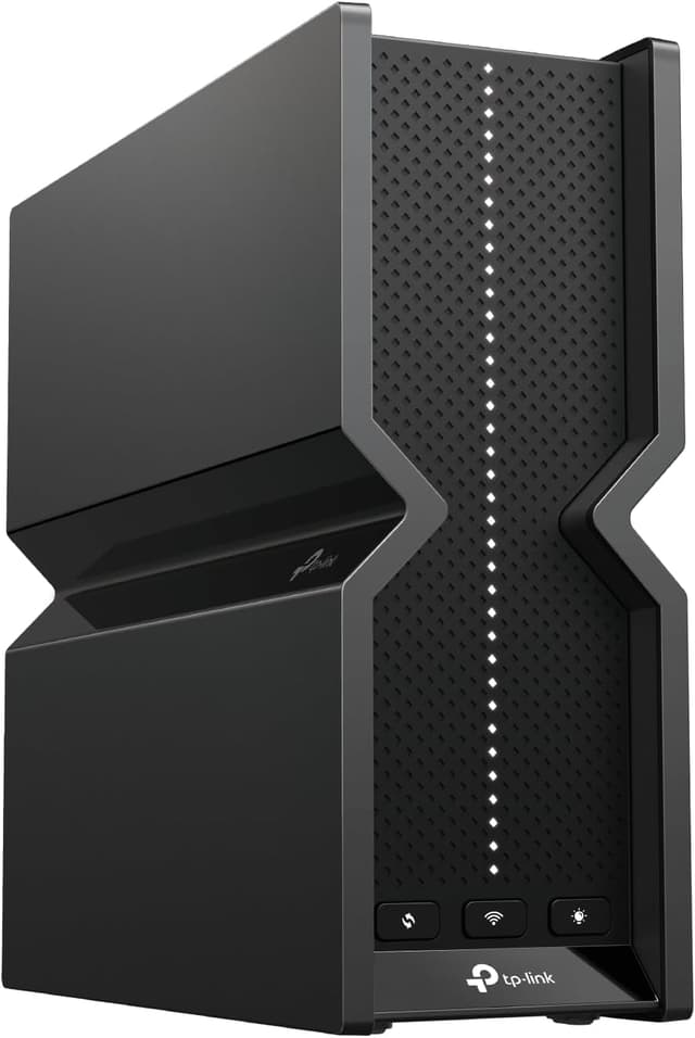 Detalle de TP-Link Archer BE550 Pro WiFi 7 Router 10G