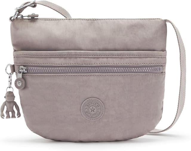 Detalle de Kipling ARTO S bandolera pequeña, talla única