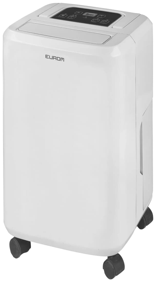 Thumbnail 7 de Eurom DryBest 20 Raumentfeuchtung