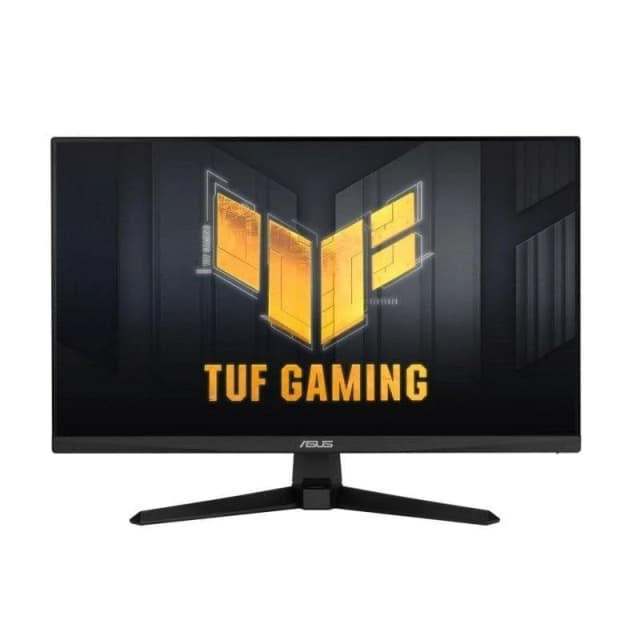 Detalle de ASUS TUF Gaming VG259Q5A 200 Hz gaming