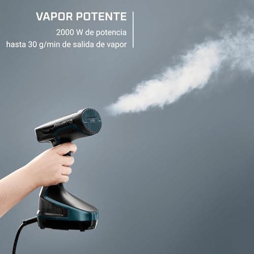 Detalle de Rowenta DR8250, cepillo de vapor 2000 W