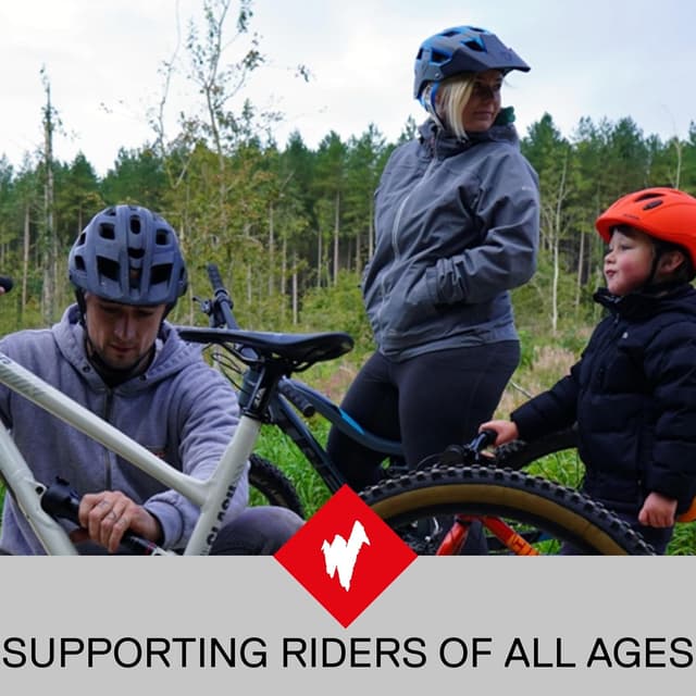 Detalle de WELDTITE Schrader Type 90 Degree Valve Extension Adaptor for Bikes