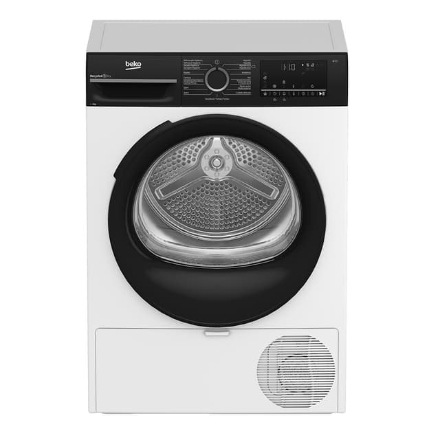 Detalle de Beko BM3T49240W Secadora de 9 kg