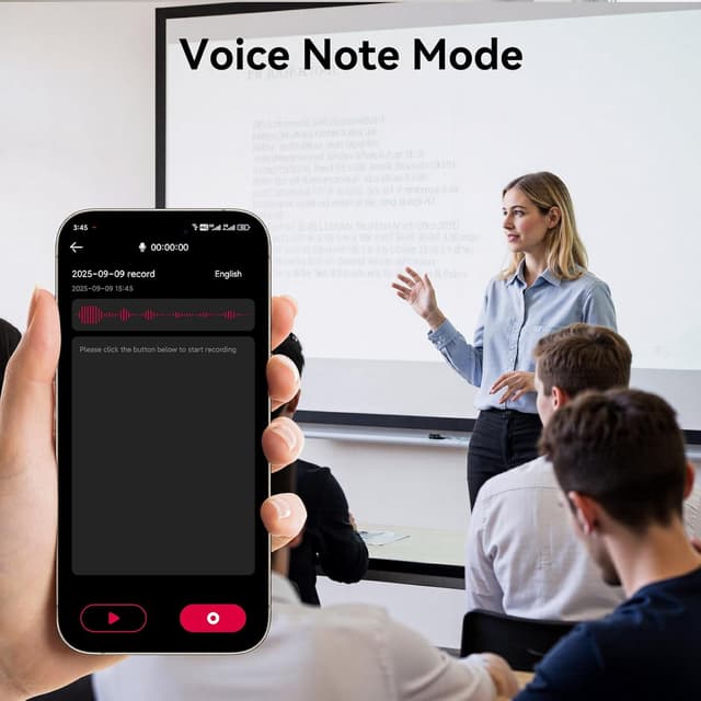 Thumbnail 6 de BEARTAIN MS106 AI translation earbuds