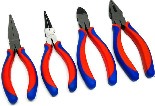 Thumbnail 3 de INGDAUM Zangen 4er Set đ