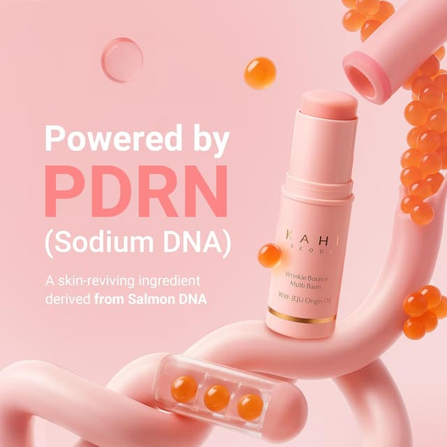 Thumbnail 4 de KAHI Wrinkle Bounce Multi Balm 9 ml