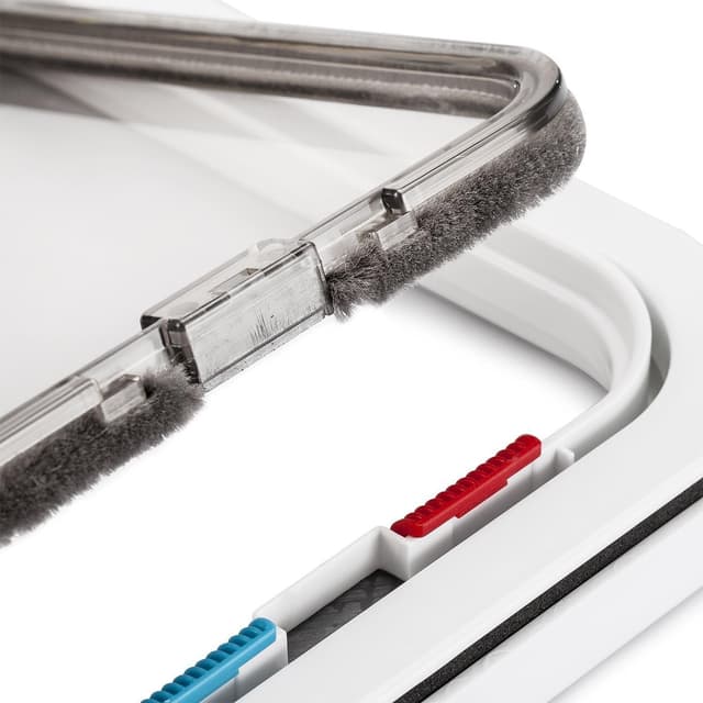 Thumbnail 3 de Depets Puerta grande para gatos 25,1 x 23,4 cm