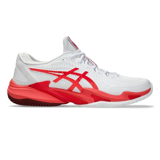 Imagen de ASICS COURT FF 3 NOVAK Clay zapatillas tenis en OfertitasTOP