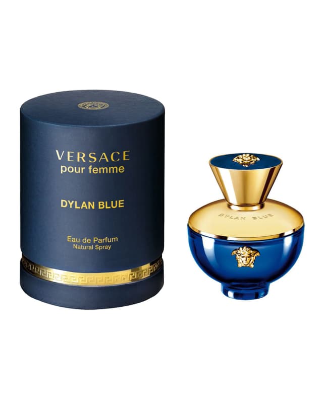Thumbnail 1 de Versace Dylan Blue Pour Femme 100 ml — eau de parfum